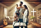 Construindo uma Família Firme em Cristo