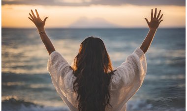 Vivendo com Expectativa em Deus