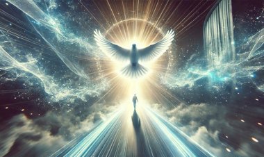 Guiados pelo Espírito de Deus