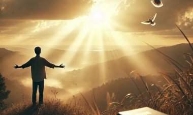 Vivendo com Expectativa em Deus