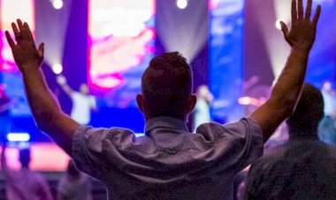 Você Foi Chamado Para Avançar