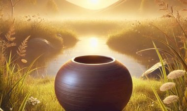 Nada Quebrado, Nada Faltando, Nada Fora do Lugar