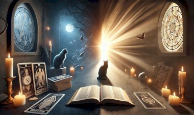 A Superstição e a Verdade de Deus