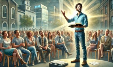 O Papel do Crente na Sociedade