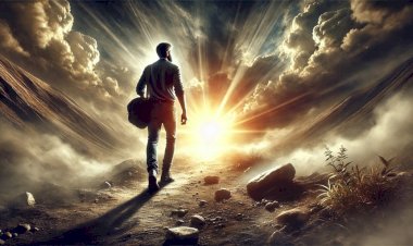 Perseverança na Fé