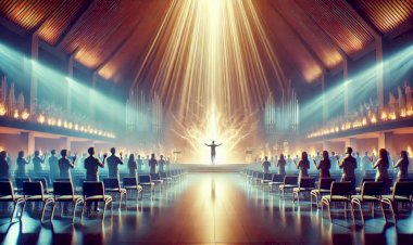 A Importância do Louvor