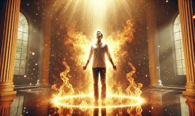 O Batismo no Espírito Santo