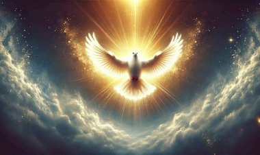 O Poder do Espírito Santo