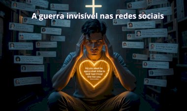 Estudo Bíblico: Protegendo a mente e o coração na era digital