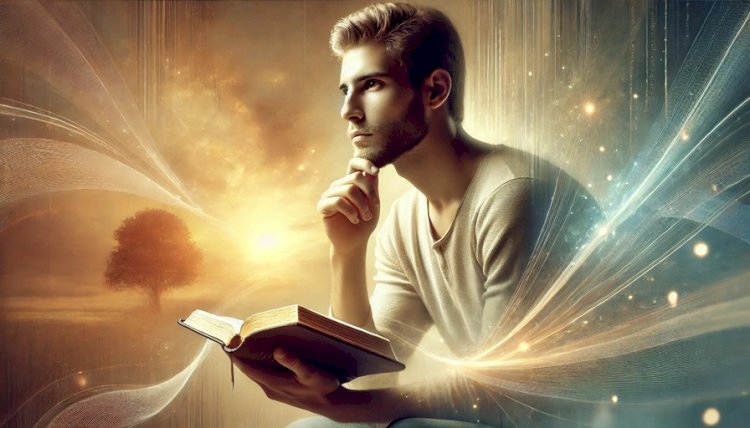 A Maturidade Espiritual