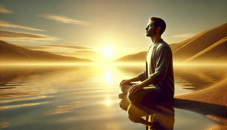 A paz que excede todo entendimento