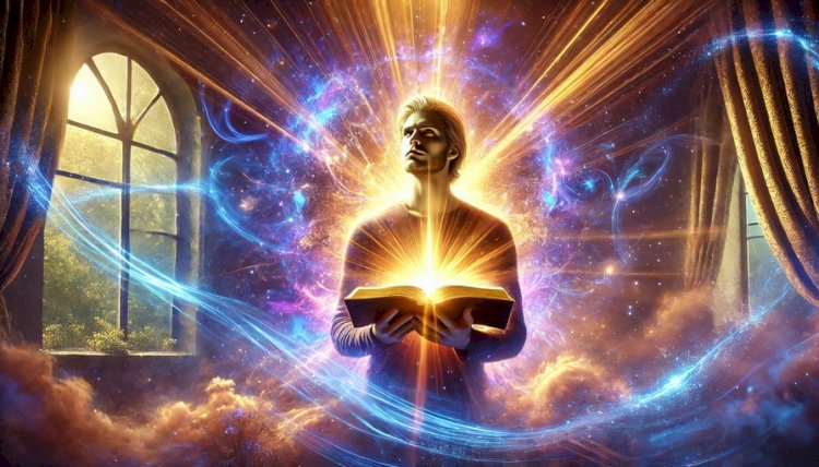 O Poder da Palavra de Deus