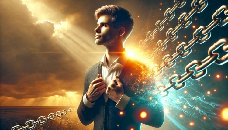 Libertação Espiritual